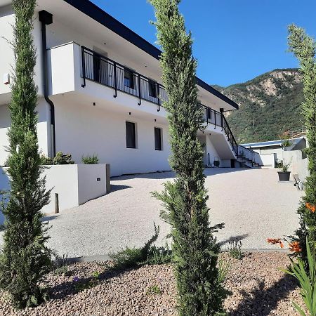 Apartment Himmelblau Leifers Exterior foto